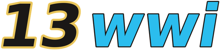 13wwi logo
