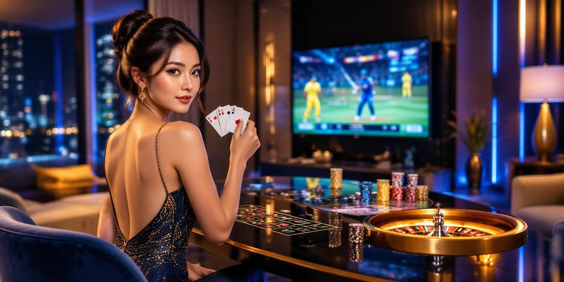 13wwi Casino trực tiếp